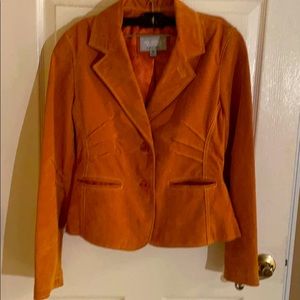 Wilsons Leather Maxima Jacket